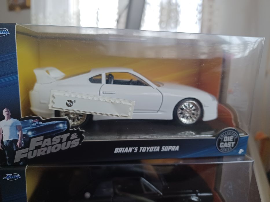 Machete Fast&furious vând schimb