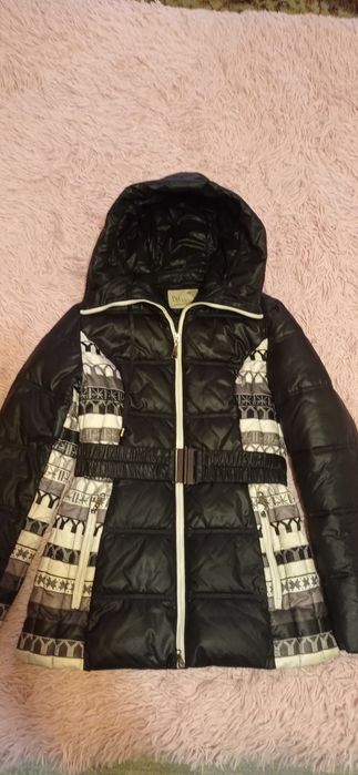 Брюки пуховик  женские вещи