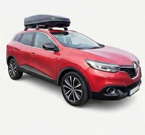Renault Kadjar - 12/2015 - 1.6 dci - 4x4
