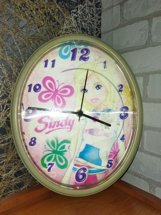 Часы настенные недорого