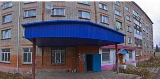 сдам комнату в общежитии