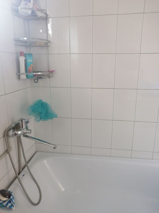 Сдаются комнаты в новом общежитии