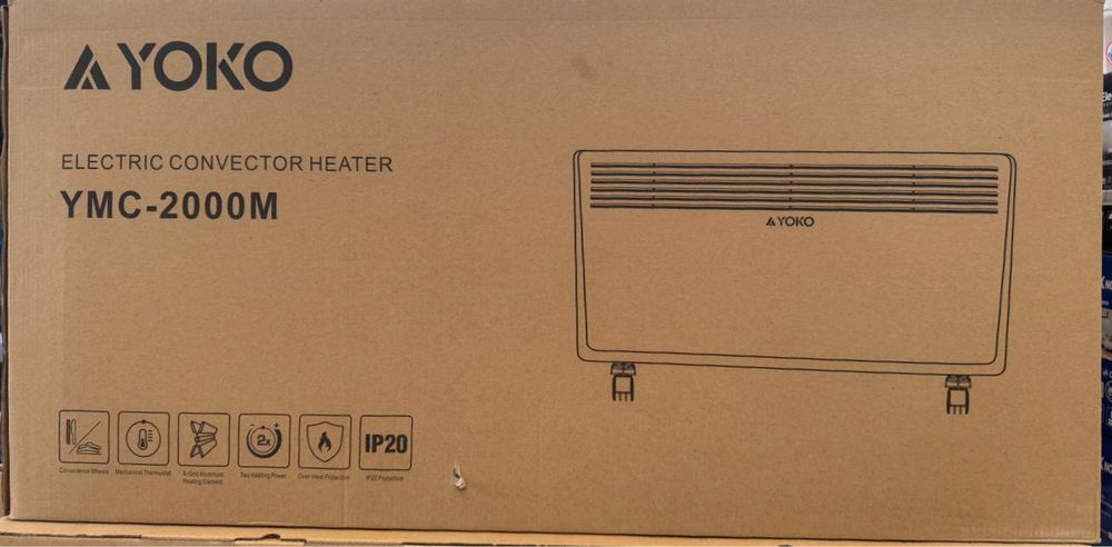 Обогреватель масляный печка конвектор печка