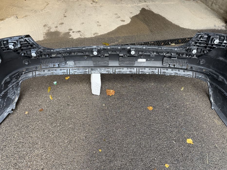 Задна броня Audi S8 D5 2019 OEM 4N0 807 511