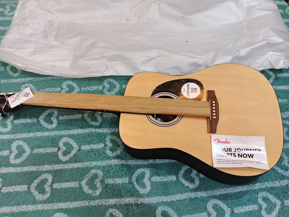 Продается гитара