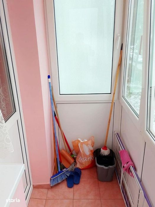 Apartament cu 3 camere de inchiriat zona Mihai Viteazu