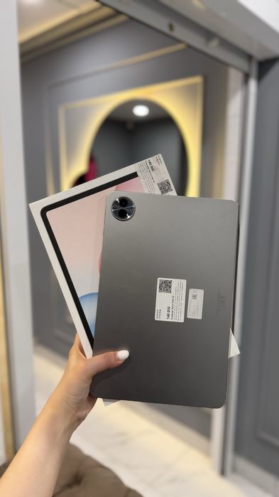 Honor Pad/рассрочка 0-0-24/Baitime