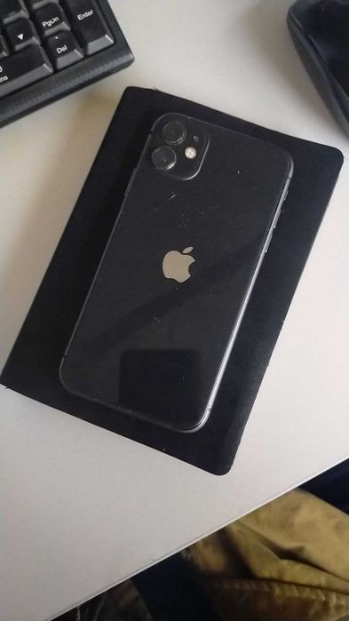 iPhone 11 айфон 11