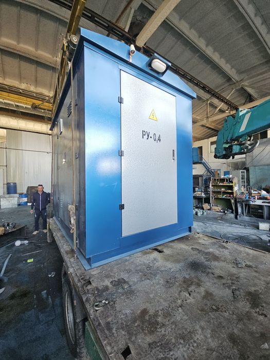 Трансформатор ТМ, КТПН, КТП, ТМН, ТМГ, КСО 2-10,