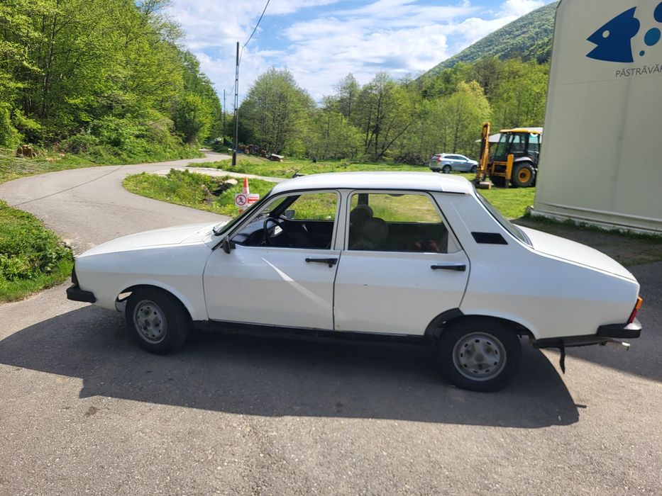 Vând Dacia 1310 stare foarte buna