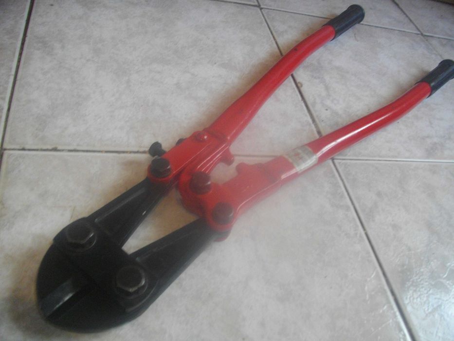 Нова Ножица Рязане Арматура 900мм/600мм/300мм Различни Холандия/Герман