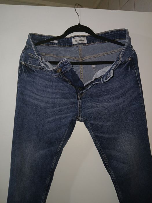 Blugi barbatesti Pull&bear