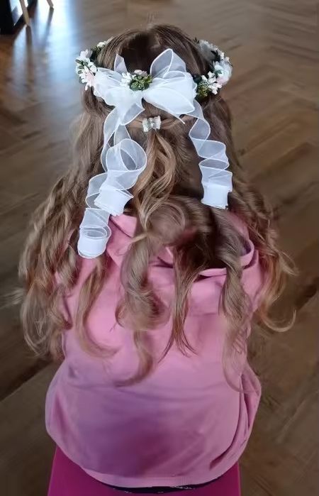 Маша за къдрици за естествени букли