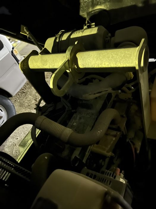 Продам промышленный компрессор