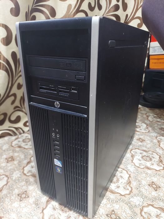 Продам системный блок