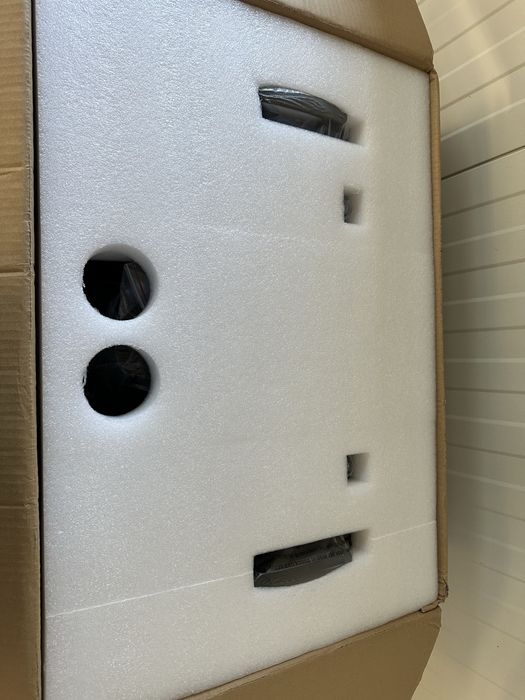 Masina de baloane cu fum