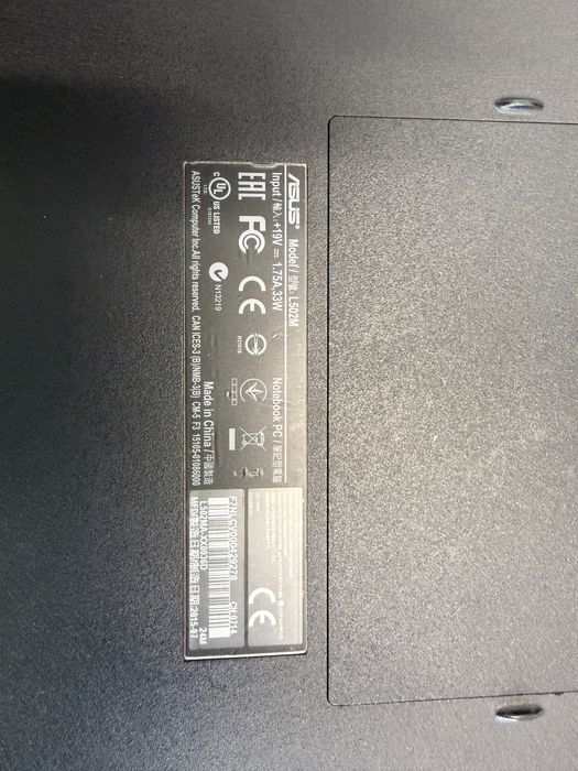 Лаптопи Dell latitude , Asus