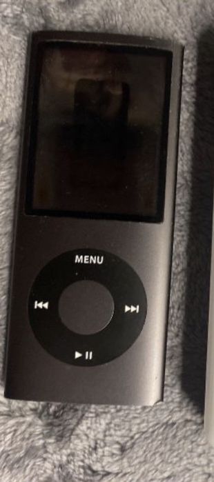Lot iPod model vintage