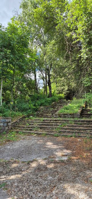 Продава се Парцел в Велико Търново, Център - 505 кв.м за 55 €/кв.м - Снимка #2