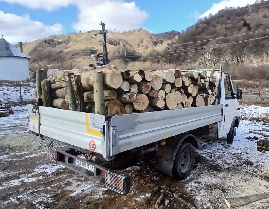 Lemn de foc FAG! Cele mai bune prețuri ! Tot judetul !!