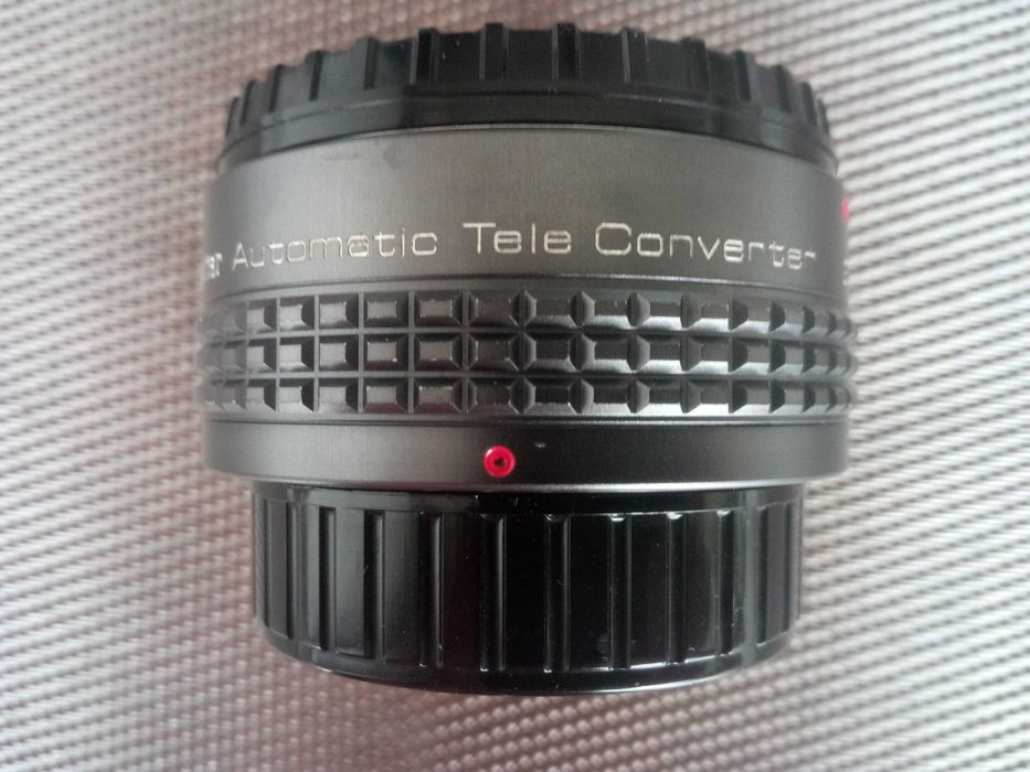 Конвертор за обектив-JAPAN/