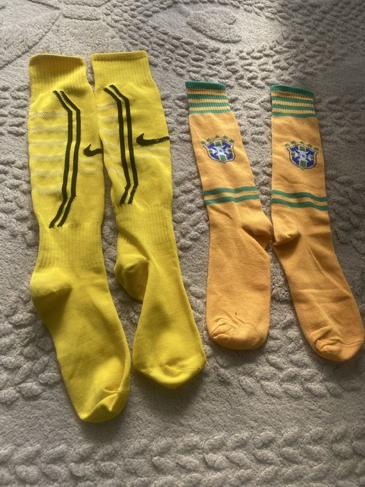 Гетры новые 3пары