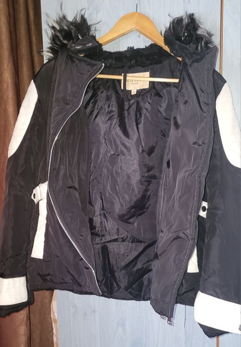 Vand geaca dama de iarna