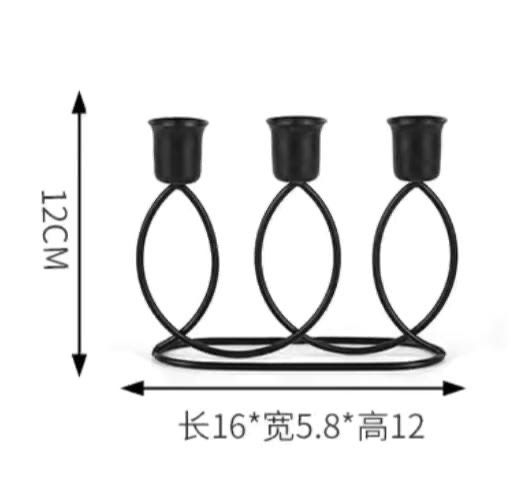 Продам новые подсвечники
