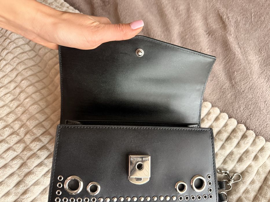 Чанта Patrizia Pepe