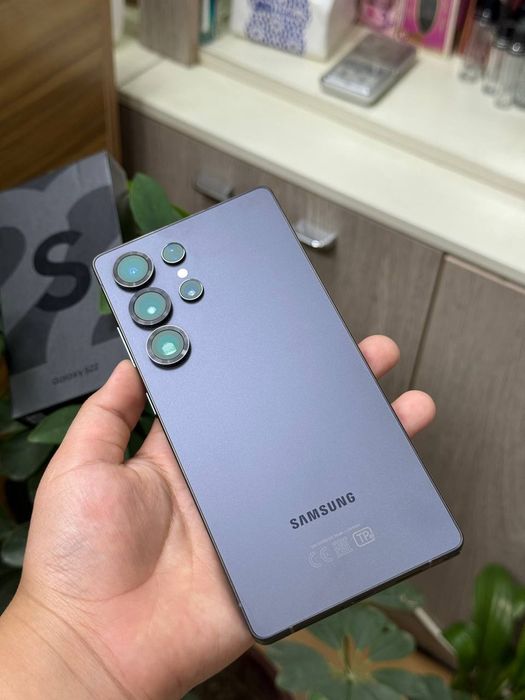 Samsung s25 ultra