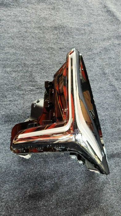 Bestun T55 oldi chap taraf farasi