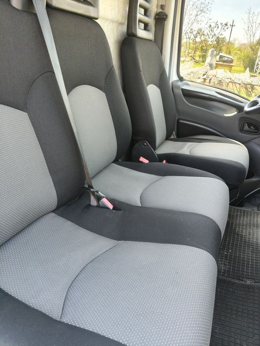 Iveco Daily 2014,2.3 D