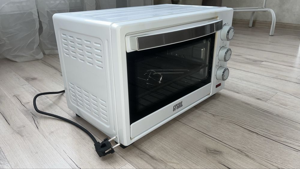 Мини-печь GFGRIL-GFO-20W