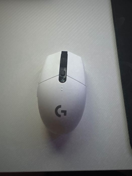 Мышь Logitech G304