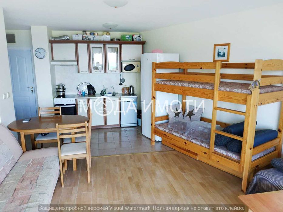 Продава се Двустаен апартамент в Свети Влас - 67 кв.м за 1253 €/кв.м - Снимка #2