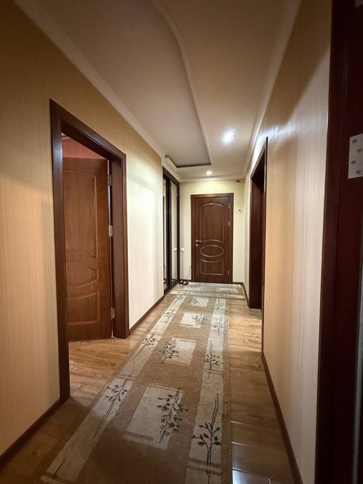 3 комнатная спец-план Ул. Новомосковская Казы Махалля