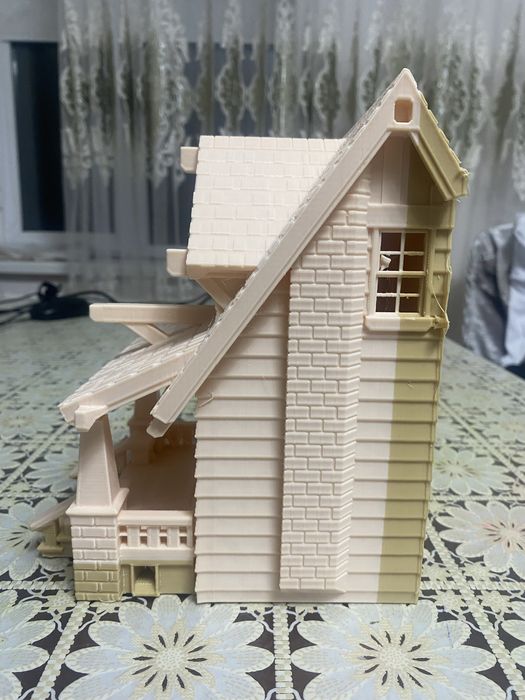 Скворечник для птиц