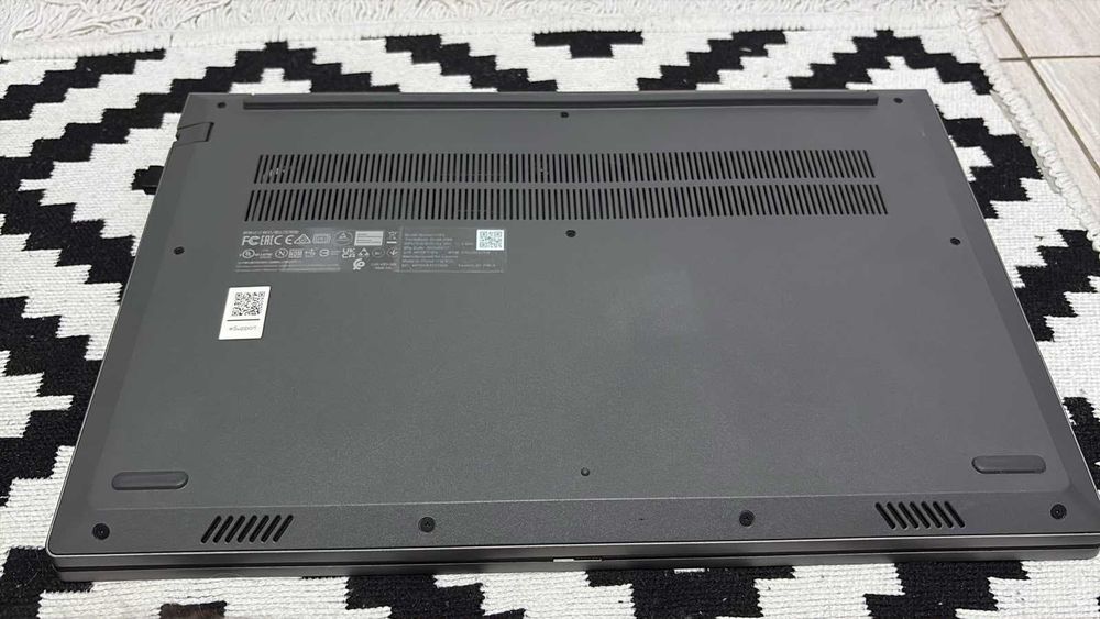 LAPTOP Lenovo ThinkBook 15 G4 ABA, Ryzen 7 5825U, 16 GB RAM, 1 TB SSD