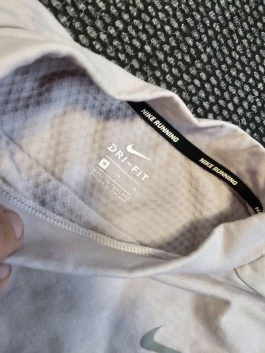 Nike running блуза дамска M