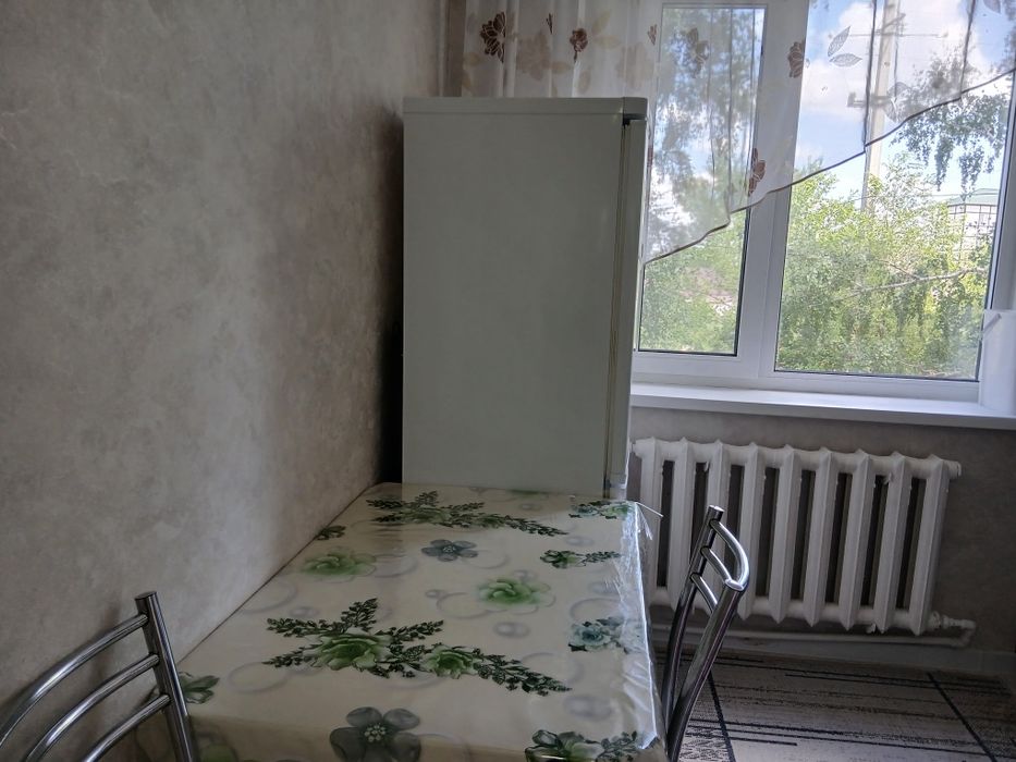 Сдам квартиру Боровом