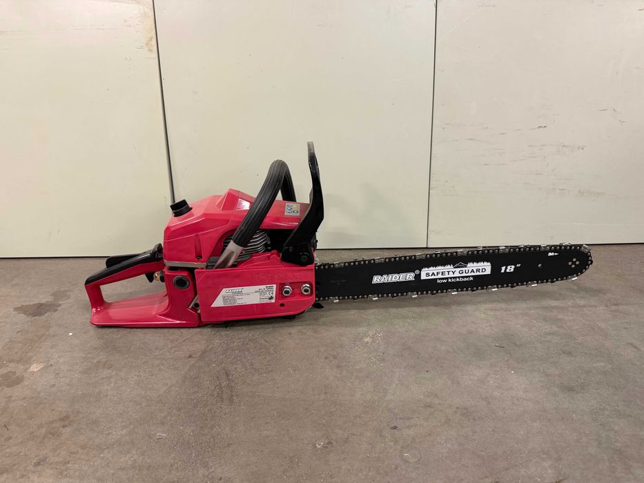 Резачка бензин. 450mm (18")  2200W RD-GCS20/ RDP-GCS08