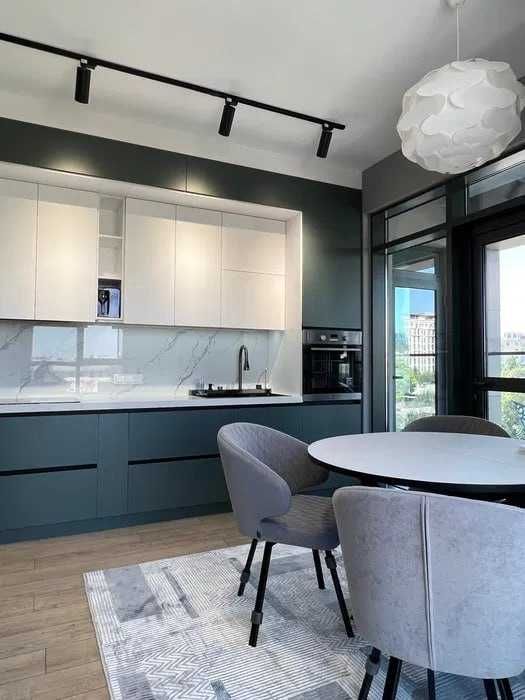 НОВАЯ 2х ком кв-ра По Шикарной Цене! Яккасарай Шота Руставели ID10