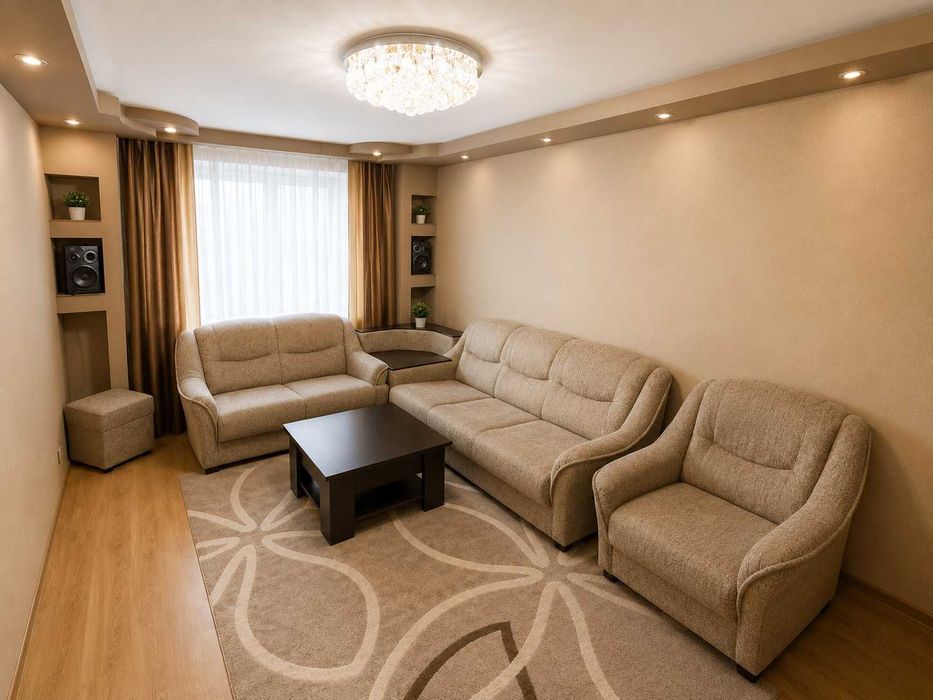 продам квартиру 3 ком