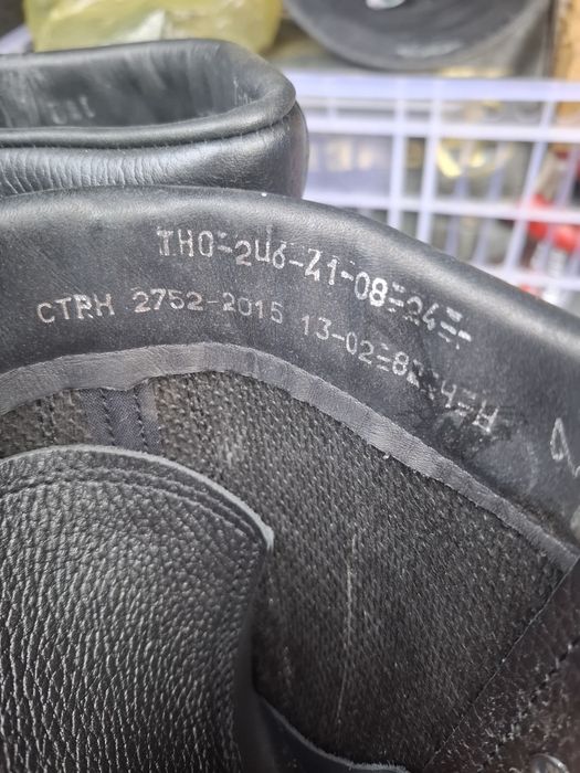 Продам срочно летний берцы