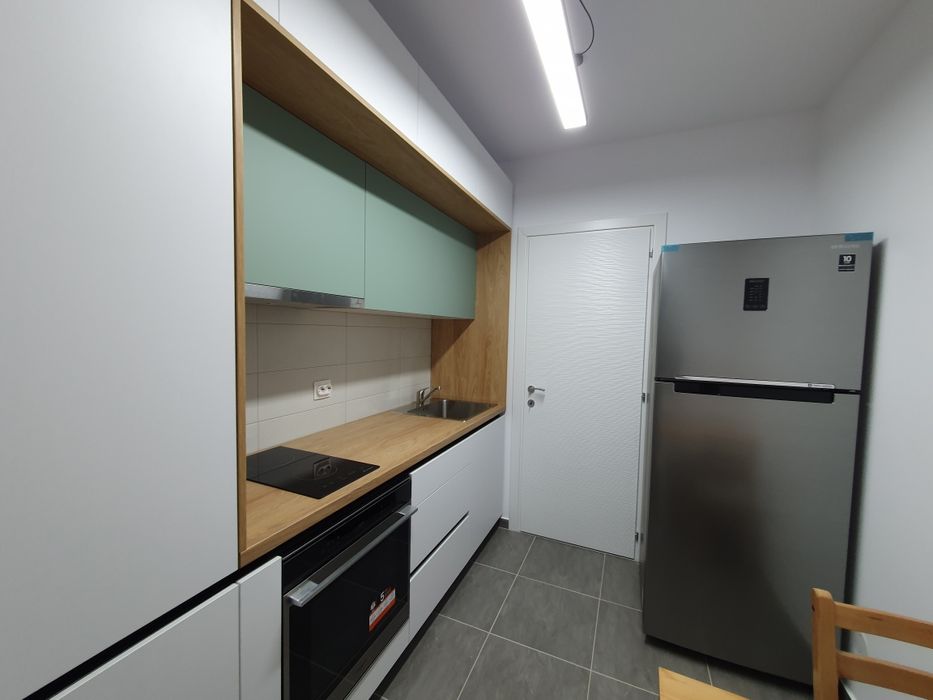 Inchiriez apartament 2 camere Palladium Residence 2