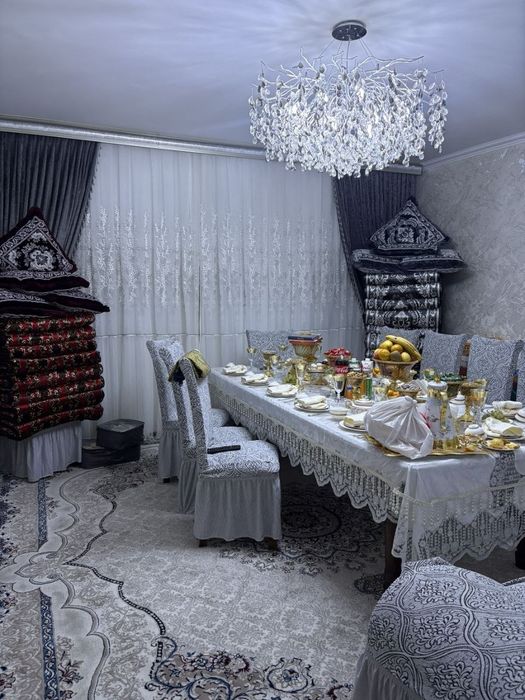 Сергели, спутник-4, 3/8/9, 68000 у.е