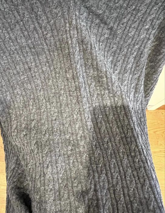 Кардиган Massimo Dutti