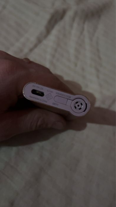 Aparat glo perfect functional