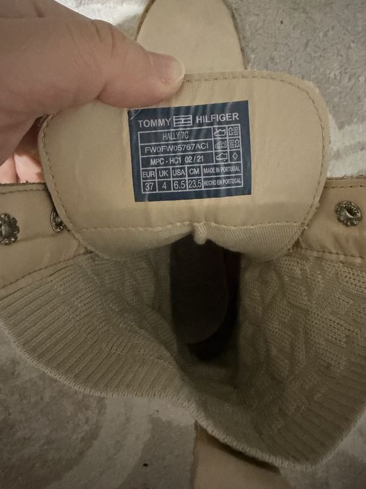 Продам обуви размер 37-38