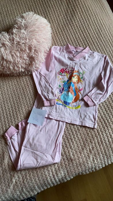 Детски пишамки и бельо за момиче и момче